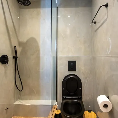 Apartment Navarino Lux Thessaloniki