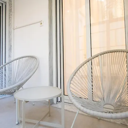 Apartment Navarino Lux