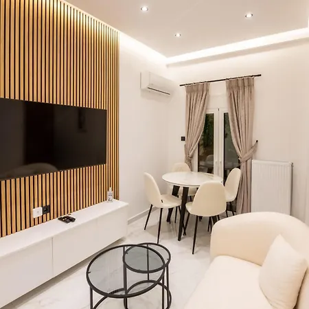 Navarino Lux Apartment *