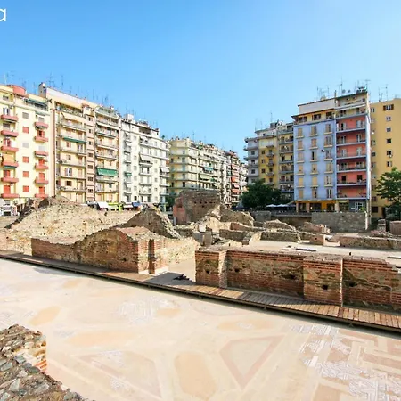 Navarino Lux Thessaloniki