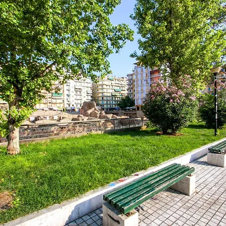 Apartamento Navarino Lux *