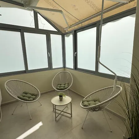Apartment Navarino Lux Thessaloniki